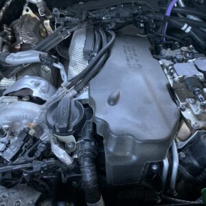 Motore B57D30B BMW X6 B57D30B